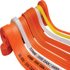 Matere Packaging Lashing Belt (19mm,32mm) india